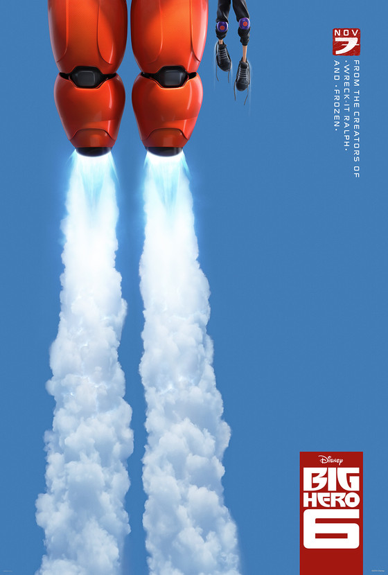 Big Hero 6 Big Hero 6